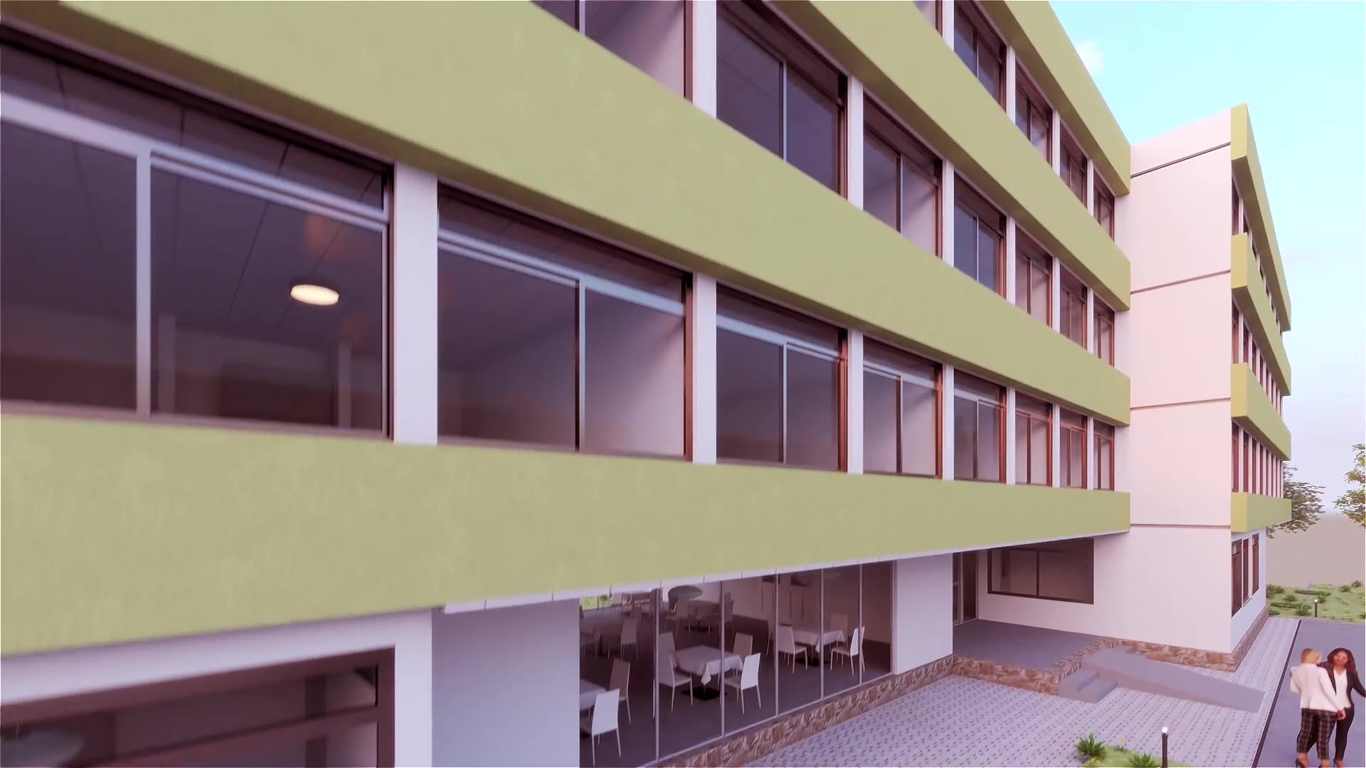 Film d'architecture — aperçu